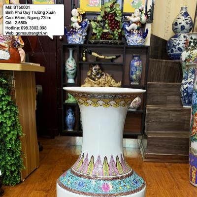 Bình Phú Quý Trường Xuân